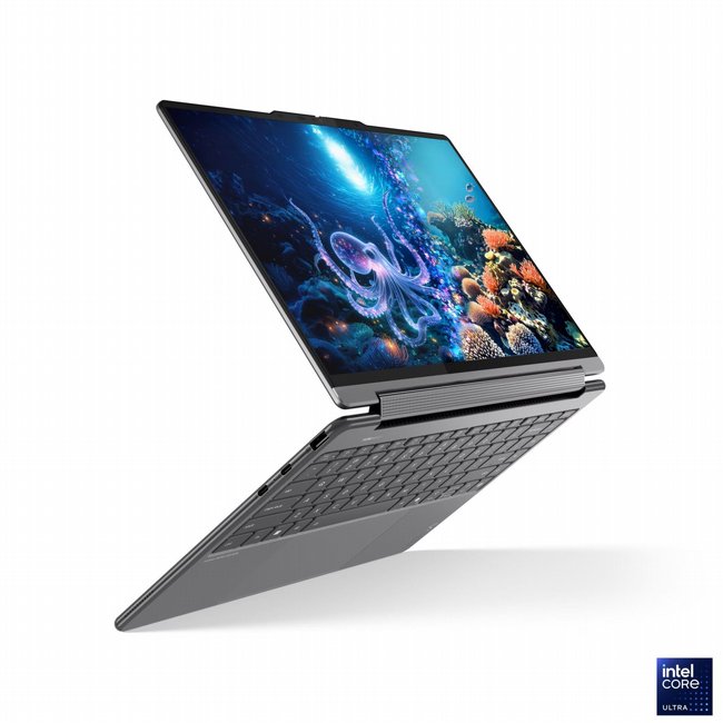 ���� ����� Lenovo Yoga 9 2-in-1 83LC003HIV