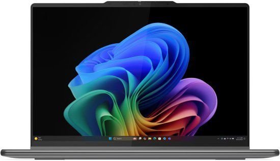 ���� ����� Lenovo Yoga 9 2-in-1 14" 2.8K OLED Touch Intel� Core� Ultra 7 258V 83LC003JIV  