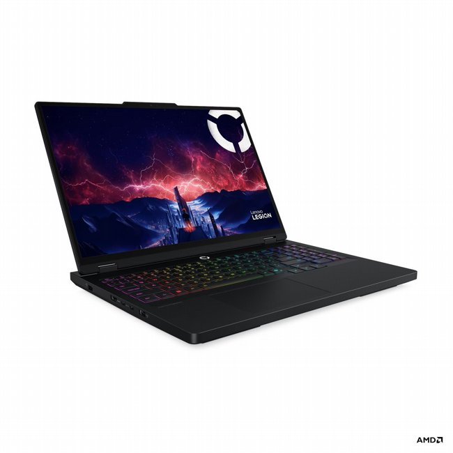 ���� ������� ����� Lenovo Legion Pro 5 AI-Powered Gaming PC 83LT005JIV