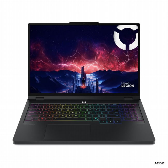 ���� ������� ����� Lenovo Legion Pro 5 AI-Powered Gaming PC 83LT005JIV