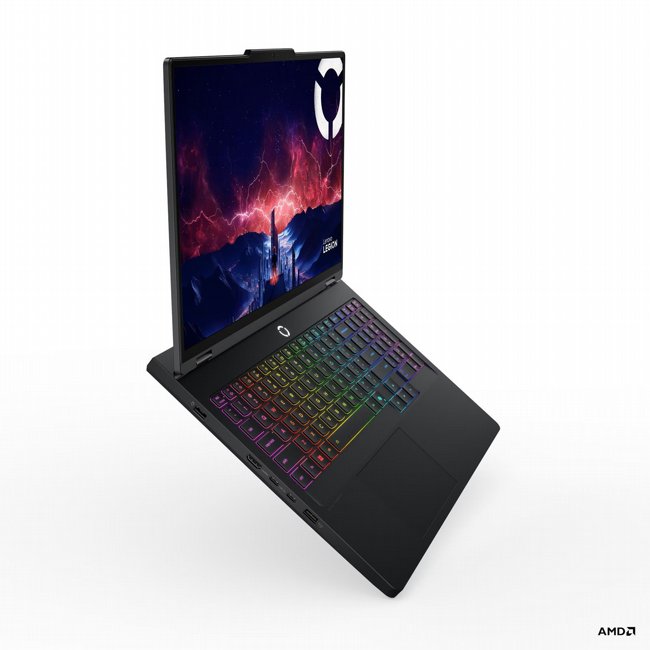���� ������� ����� Lenovo Legion Pro 5 AI-Powered Gaming PC 83LT005JIV