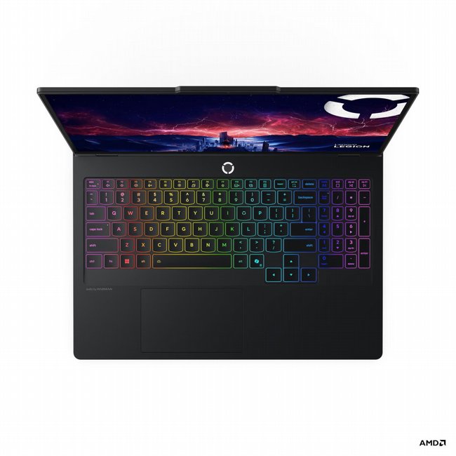 ���� ������� ����� Lenovo Legion Pro 5 AI-Powered Gaming PC 83LT005JIV