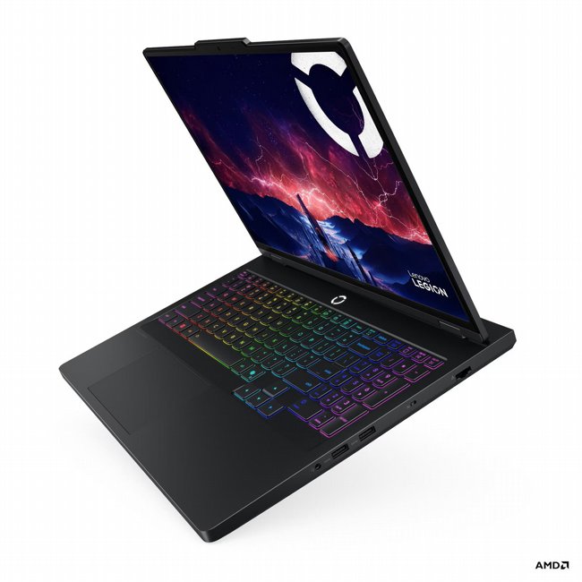���� ������� ����� Lenovo Legion Pro 5 AI-Powered Gaming PC 83LT005UIV