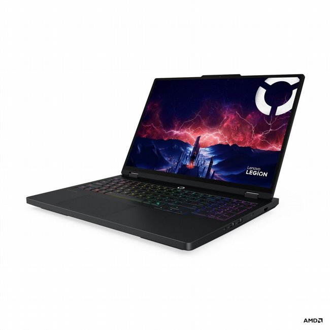 ���� ������� ����� Lenovo Legion Pro 5 AI-Powered Gaming PC 83LT0060IV *��� ����� �����*