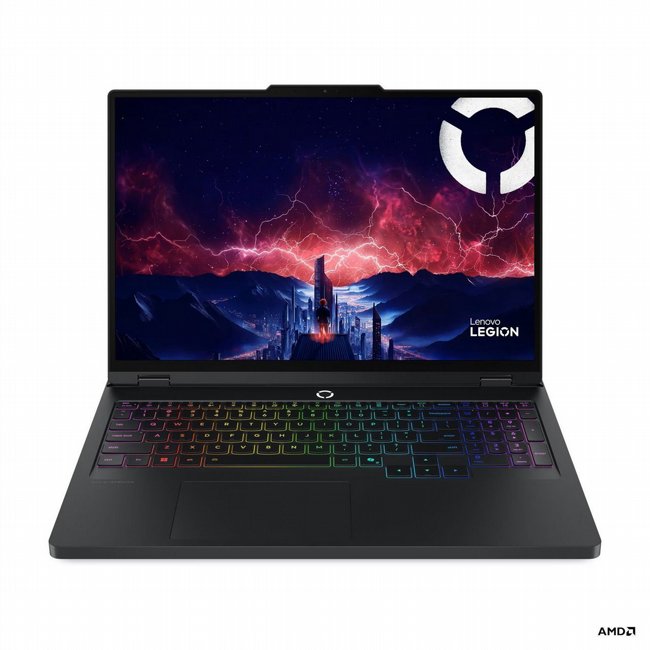���� ������� ����� Lenovo Legion Pro 5 AI-Powered Gaming PC 83LT0066IV