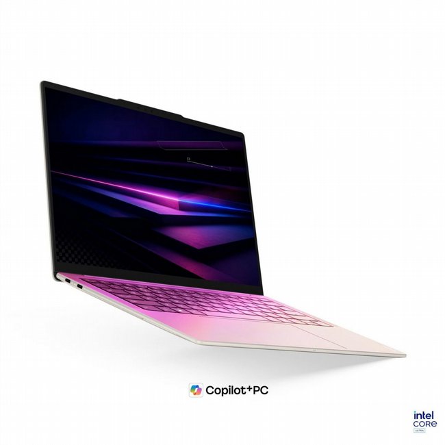 ���� ����� Lenovo  Yoga Slim 7 14IPH11 Copilot+ PC  83QK006RIV