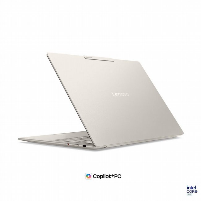 ���� ����� Lenovo  Yoga Slim 7 14IPH11 Copilot+ PC  83QK006RIV