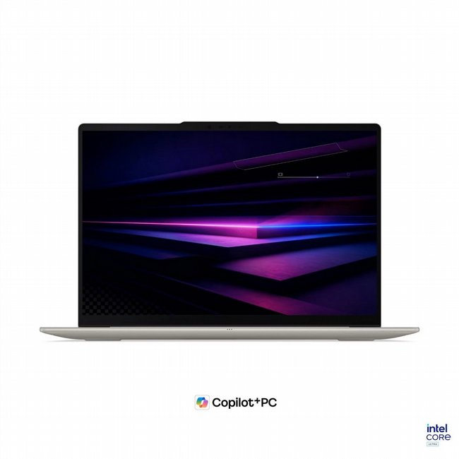 ���� ����� Lenovo  Yoga Slim 7 14IPH11 Copilot+ PC  83QK006RIV