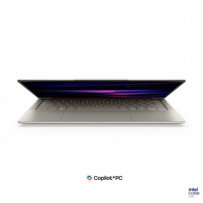 ���� ����� Lenovo  Yoga Slim 7 14IPH11 Copilot+ 83QK006SIV