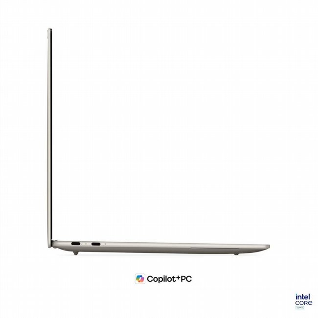 ���� ����� Lenovo  Yoga Slim 7 14IPH11 Copilot+ 83QK006SIV