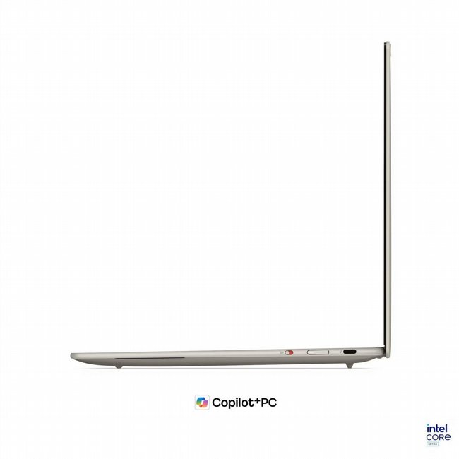 ���� ����� Lenovo  Yoga Slim 7 14IPH11 Copilot+ 83QK006SIV