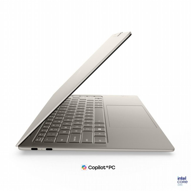 ���� ����� Lenovo  Yoga Slim 7 14IPH11 Copilot+ 83QM004AIV