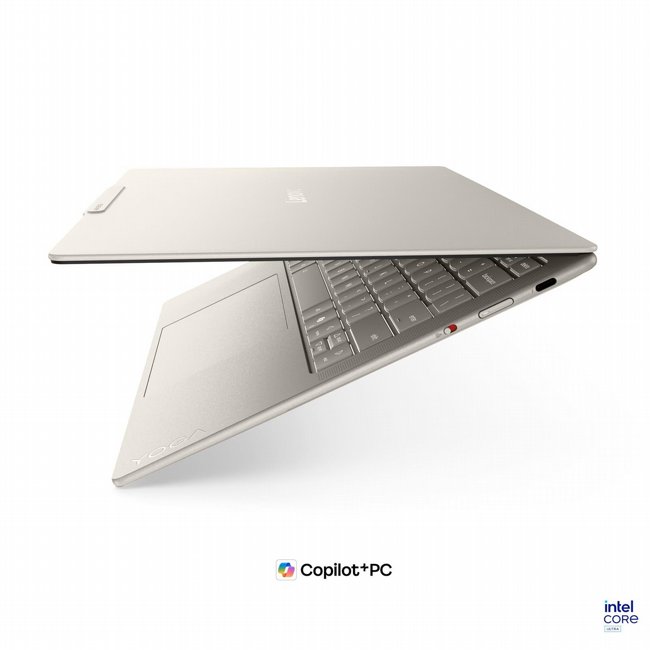 ���� ����� Lenovo  Yoga Slim 7 14IPH11 Copilot+ 83QM004AIV