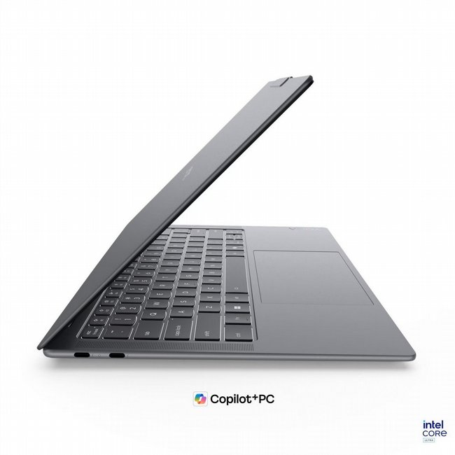 ���� ����� Lenovo  Yoga Slim 7 14IPH11 Copilot+ 83QM004DIV