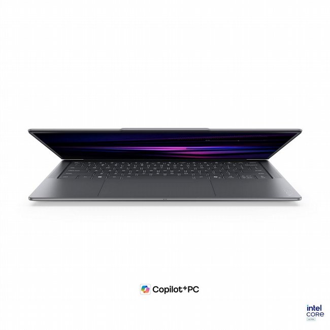 ���� ����� Lenovo  Yoga Slim 7 14IPH11 Copilot+ 83QM004DIV