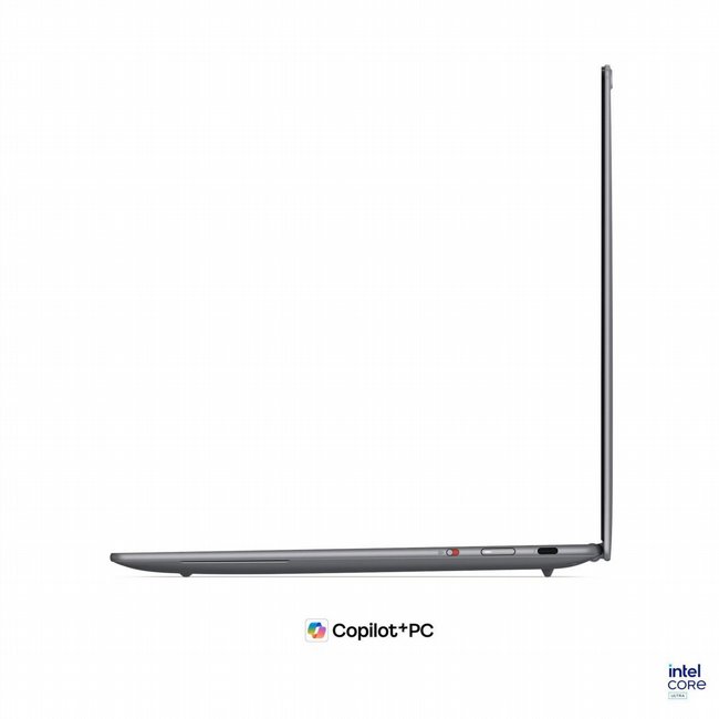 ���� ����� Lenovo  Yoga Slim 7 14IPH11 Copilot+ 83QM004DIV