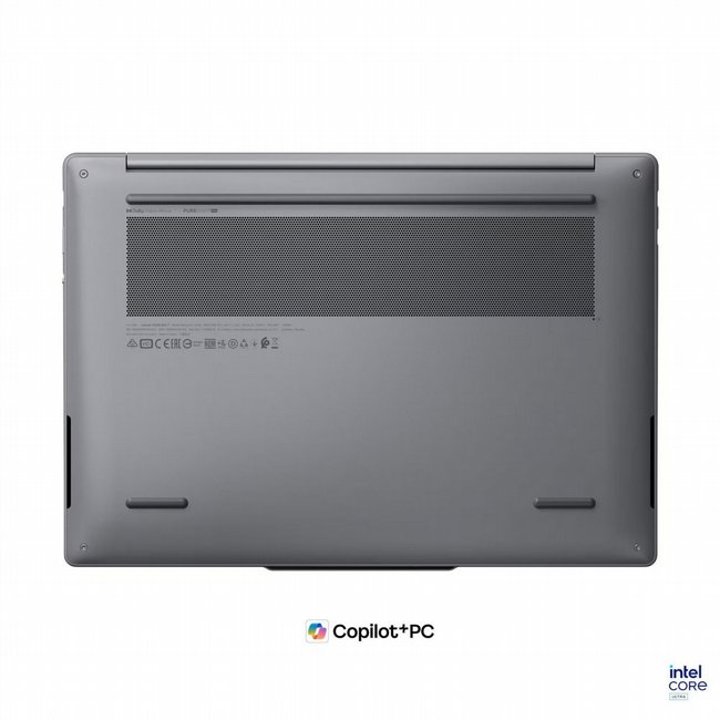 ���� ����� Lenovo  Yoga Slim 7 14IPH11 Copilot+ 83QM004DIV