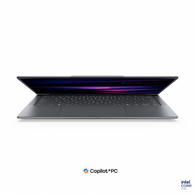 ���� ����� Lenovo  Yoga Slim 7 14IPH11 Copilot+ PC 83QM004EIV