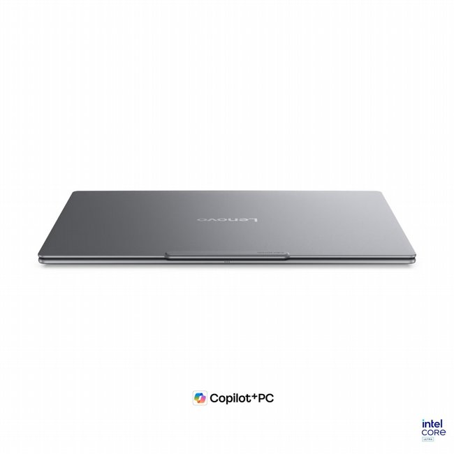 ���� ����� Lenovo  Yoga Slim 7 14IPH11 Copilot+ PC 83QM004EIV