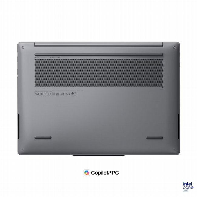 ���� ����� Lenovo  Yoga Slim 7 14IPH11 Copilot+ PC 83QM004EIV