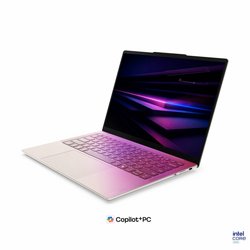 ���� ����� Lenovo  Yoga Slim 7 14IPH11 Copilot+ PC 2.8K OLED Touch Intel Core� Ultra 7 355/32GB/1TB NVME/WIN 11 HOME/3Y 83QM004EIV