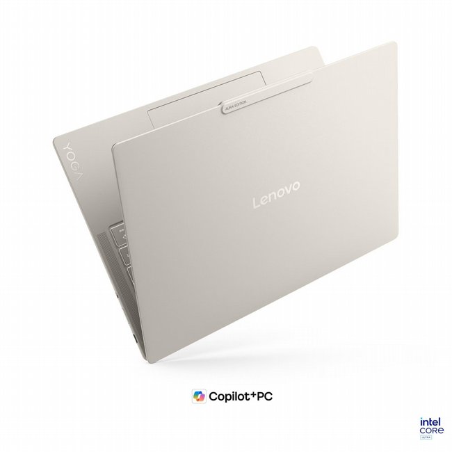 ���� ����� Lenovo  Yoga Slim 7 14IPH11 Copilot+ PC 2.8K OLED Touch Intel Core� Ultra 7 355/32GB/1TB NVME/WIN 11 HOME/3Y 83QM004EIV