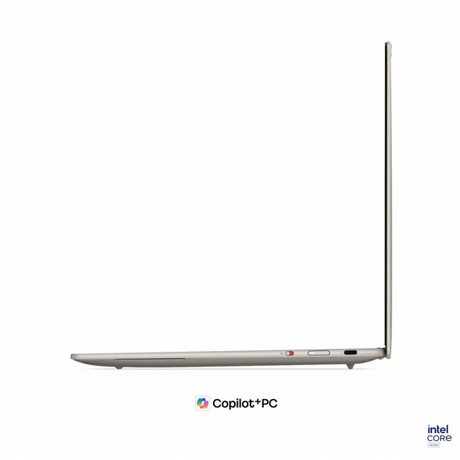 ���� ����� Lenovo  Yoga Slim 7 14IPH11 Copilot+ PC 2.8K OLED Touch Intel Core� Ultra 7 355/32GB/1TB NVME/WIN 11 HOME/3Y 83QM004EIV