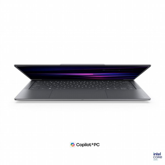 ���� ����� Lenovo  Yoga Slim 7 14IPH11 Copilot+ 3QM004GIV