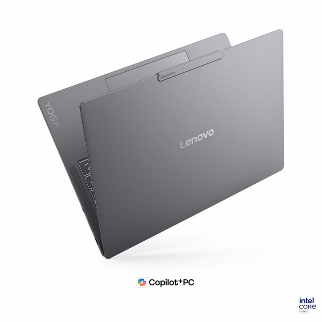 ���� ����� Lenovo  Yoga Slim 7 14IPH11 Copilot+ 3QM004GIV