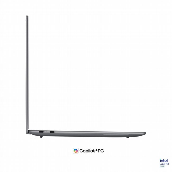 ���� ����� Lenovo  Yoga Slim 7 14IPH11 Copilot+ 3QM004GIV