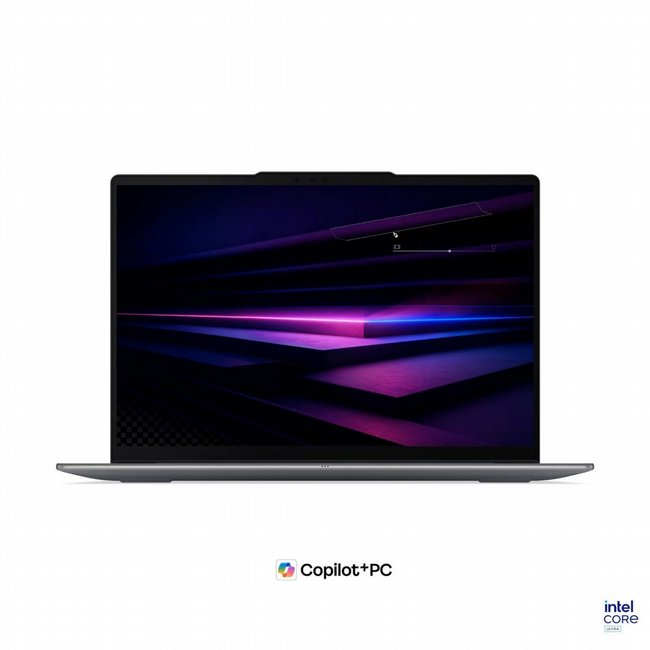���� ����� Lenovo  Yoga Slim 7 14IPH11 Copilot+ 3QM004GIV