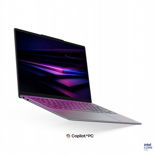 ���� ����� Lenovo  Yoga Slim 7 14IPH11 Copilot+ 83QM004HIV