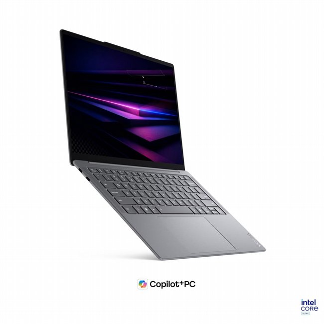 ���� ����� Lenovo  Yoga Slim 7 14IPH11 Copilot+ 83QM004HIV
