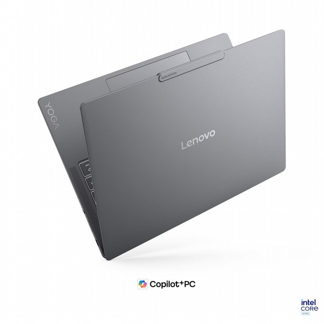 ���� ����� Lenovo  Yoga Slim 7 14IPH11 Copilot+ 83QM004HIV