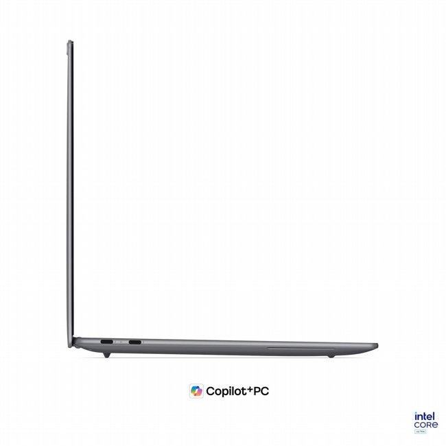 ���� ����� Lenovo  Yoga Slim 7 14IPH11 Copilot+ 83QM004HIV