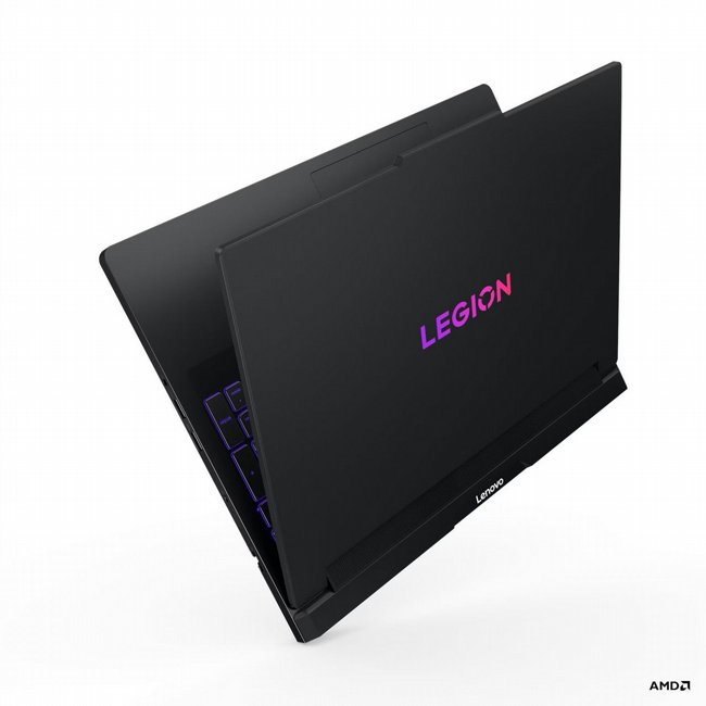 ���� ������� ����� Lenovo Legion Pro 7 AI-Powered Gaming PC 83RU001MIV