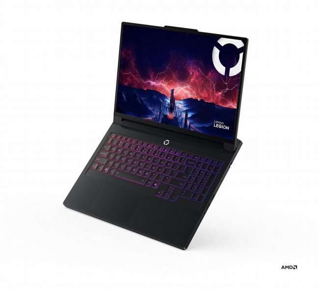 ���� ������� ����� Lenovo Legion Pro 7 AI-Powered Gaming PC 83RU001MIV