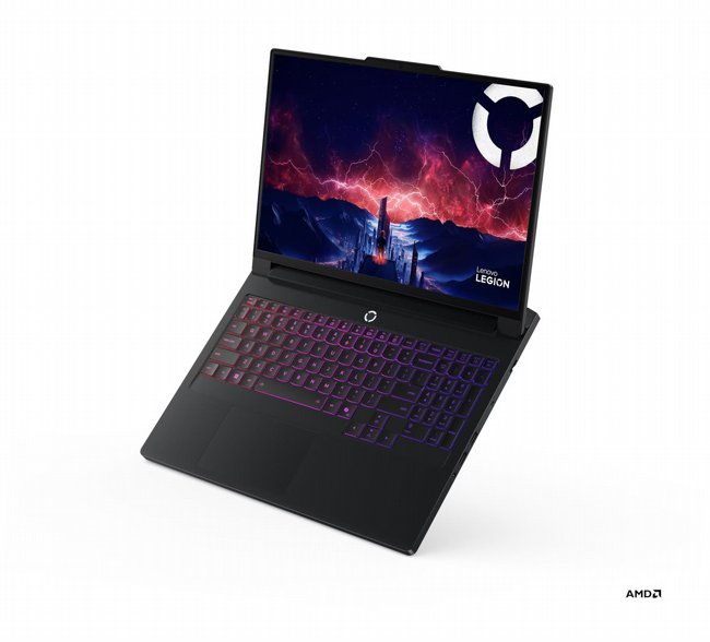 ���� ������� ����� Lenovo Legion Pro 7 AI-Powered Gaming PC 83RU001NIV