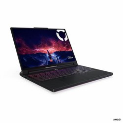 נייד גיימינג לנובו Lenovo Legion Pro 7 AI-Powered Gaming PC 16" 2K OLED 83RU001PIV *ללא מערכת הפעלה* נייד גיימינג לנובו Lenovo Legion Pro 7 AI-Powered Gaming PC 16" 2K OLED 83RU001PIV *ללא מערכת הפעלה*