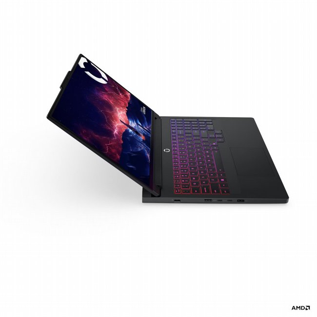 ���� ������� ����� Lenovo Legion Pro 7 AI-Powered Gaming PC 16" 2K OLED 83RU001PIV *��� ����� �����*