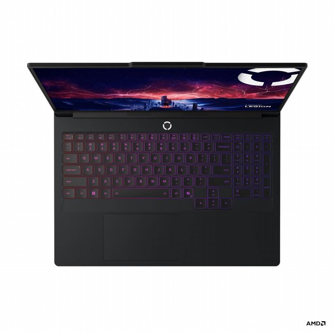 ���� ������� ����� Lenovo Legion Pro 7 AI-Powered Gaming PC 16" 2K OLED 83RU001PIV *��� ����� �����*