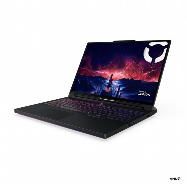 ���� ������� ����� Lenovo Legion Pro 7 AI-Powered Gaming PC 83RU001QIV *��� ����� �����*