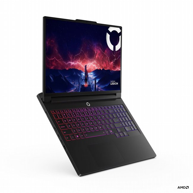 ���� ������� ����� Lenovo Legion Pro 7 AI-Powered Gaming PC 83RU001QIV *��� ����� �����*