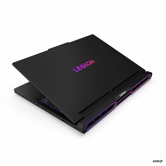 ���� ������� ����� Lenovo Legion Pro 7 AI-Powered Gaming PC 83RU001QIV *��� ����� �����*
