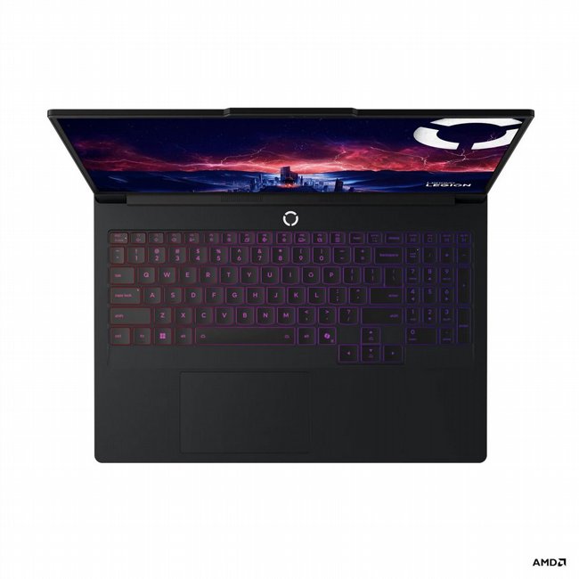 ���� ������� ����� Lenovo Legion Pro 7 AI-Powered Gaming PC 83RU001SIV