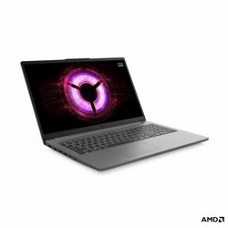 מחשב נייד גיימינג Lenovo LOQ 15ARP10E 83S0005PIV *ללא מערכת הפעלה* מחשב נייד גיימינג Lenovo LOQ 15ARP10E 83S0005PIV *ללא מערכת הפעלה*