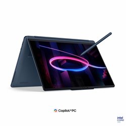 נייד לנובו Lenovo Yoga 9 2-in-1 14IPH11 Copilot+ PC 2.8K 83SE001LIV נייד לנובו Lenovo Yoga 9 2-in-1 14IPH11 Copilot+ PC 2.8K 83SE001LIV