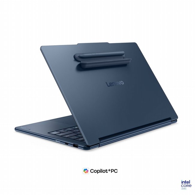 ���� ����� Lenovo  Yoga 9 2-in-1 14IPH11 Copilot+ PC 2.8K 83SE001LIV