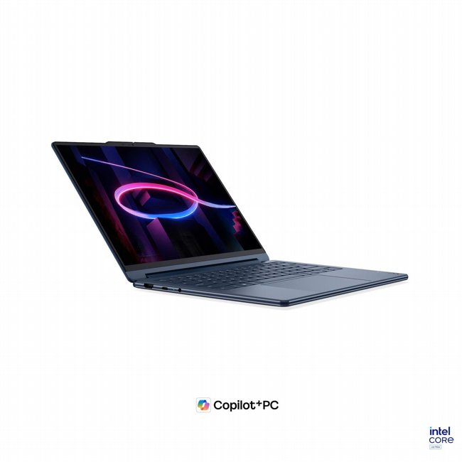 ���� ����� Lenovo  Yoga 9 2-in-1 14IPH11 Copilot+ PC 2.8K 83SE001LIV