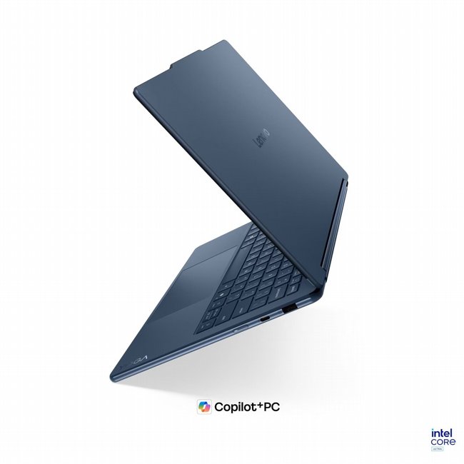 ���� ����� Lenovo  Yoga 9 2-in-1 14IPH11 Copilot+ PC 83SE001MIV